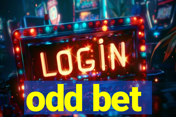 odd bet